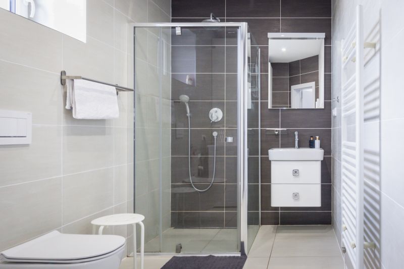 Shower Remodeling Cost Guide — Cost of Shower Remodeling