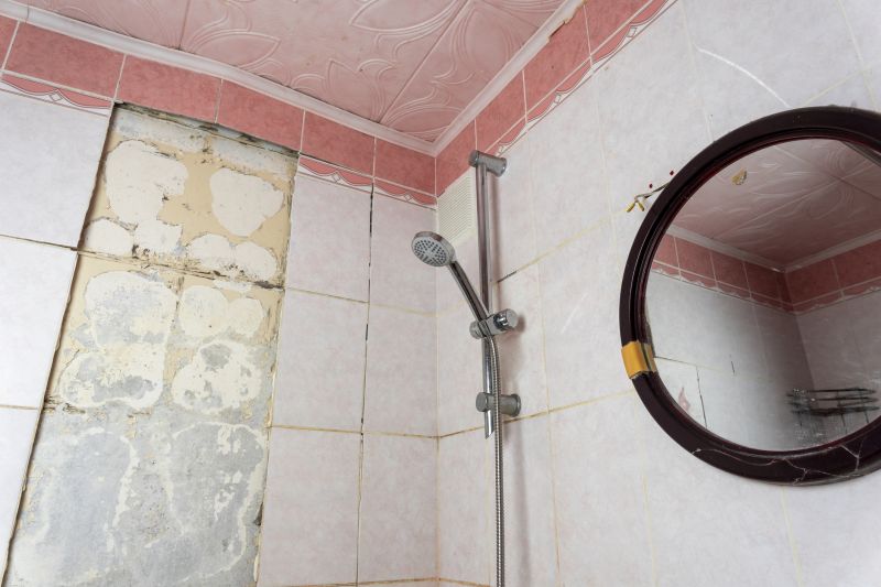 Shower Remodeling Cost Guide — Cost of Shower Remodeling