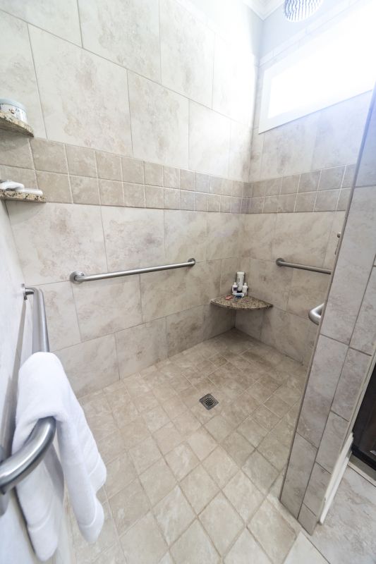 Shower Remodeling Cost Guide — Cost of Shower Remodeling