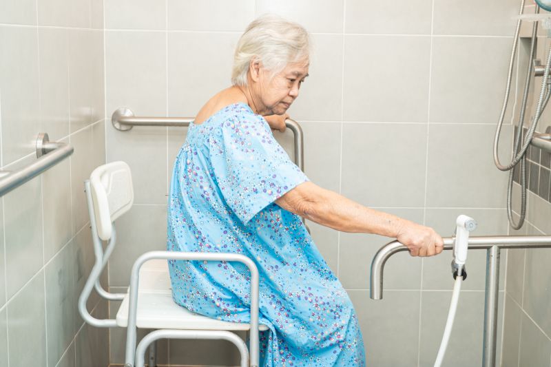 Custom Shower Enclosures