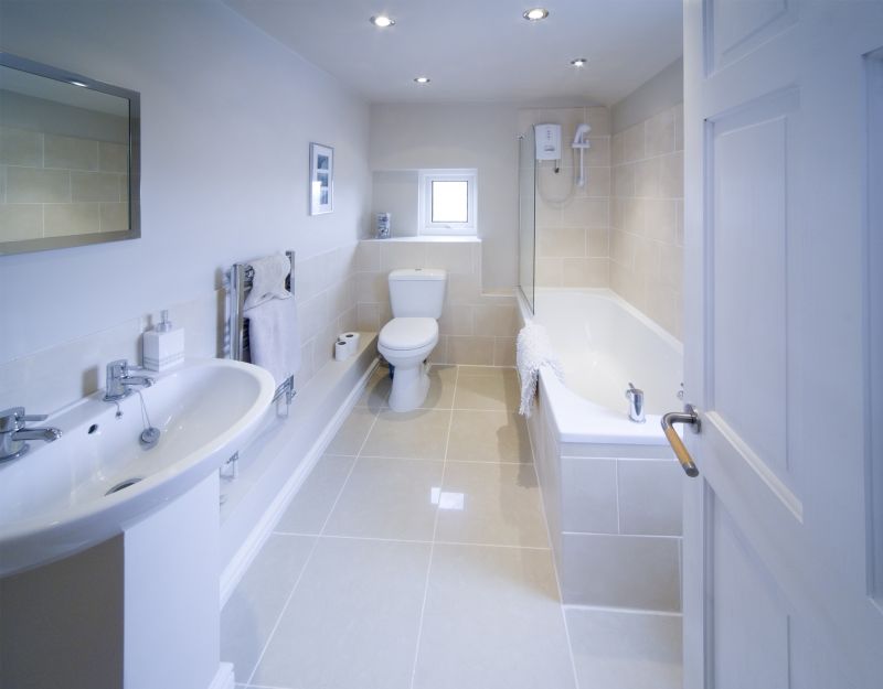 Signs It Is Time To Remodel Your Bathroom
