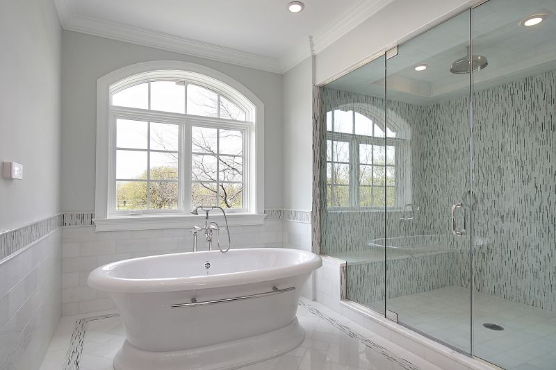 Bathroom Remodeling - Shower Remodeling Delaware County, New York