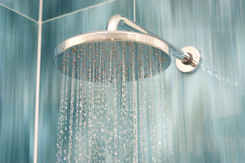 Shower Fixture Installation - Shower Remodeling Delaware County, New York